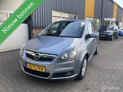 Opel Zafira - 1.8 Executive NIEUWE KOPPELING