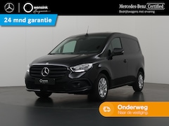 Mercedes-Benz Citan - 110 CDI L1 Select | BPM VRIJ | Achteruitrijcamera | Cruise Control | Airco | All Season |