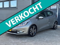 Kia Cee'd - 1.6 GDI Plus Pack DEALER ONDERHOUDEN - NWE APK - NETTE AUTO - NAVI - CLIMA