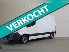 Mercedes-Benz Sprinter - 314 CDI AUTOMAAT L2/H2 NAVI CAMERA MBUX CLIMA CRUISE CONTROL CAMERA LEASE V/A 127, - P.M
