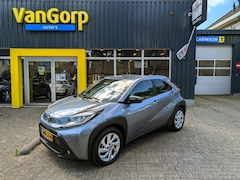 Toyota Aygo X - 1.0 VVT-i MT Pulse All-in prijs