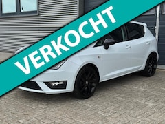 SEAT Ibiza - 1.0 TSI - FR - NAVI - LED - DEALER ONDERHOUDEN - CLIMA - NWE APK