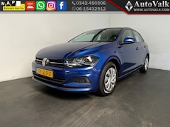Volkswagen Polo - 1.0 TSI Comfortline Business