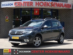 Dacia Sandero Stepway - 0.9 Tce 90pk S&S Série Limitée Stepway | Pdc + Camera |