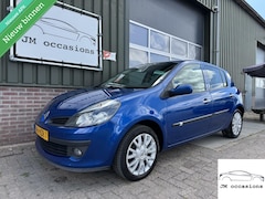 Renault Clio - 1.2-16V Collection|Airco|Cruise|Lm velgen|APK Nieuw