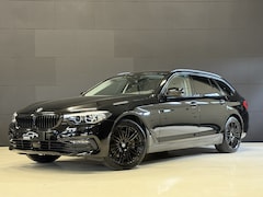 BMW 5-serie Touring - 520i High Executive Edition | Apple Carplay | 19'' Inch | Stoelverwarming