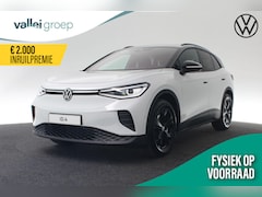 Volkswagen ID.4 - Pro Limited Edition 77 kWh 286 pk