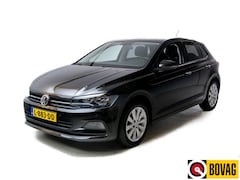 Volkswagen Polo - 1.0 TSI Highline Automaat 96 PK Stoelverwarming | Full map Navigatie | Apple Carplay | PDC