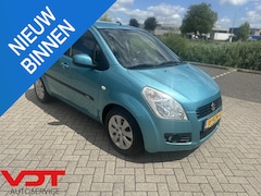 Suzuki Splash - 1.0 Exclusive