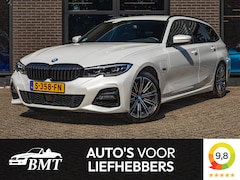 BMW 3-serie Touring - 330e G21 Business Edition Plus M Sport