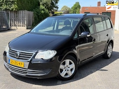 Volkswagen Touran - 1.4 TSI Comfortline|Airco|Cruise control|Radio|apk