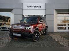 Land Rover Defender 110 - 2.0 P300e 110 Sedona Edition | Binnenkort beschikbaar | Koelvak | Head-up display | Elektr