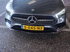 Mercedes-Benz A-klasse - 180 Business Solution AMG