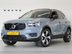 Volvo XC40 - T5 262PK R-Design | 360º | Panoramadak | Pilot Assist | HK Audio | Elek. Stoelen | Getint