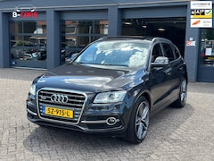 Audi SQ5 - 3.0 TDI quattro Facelift|Keyles|Acc|Pano|Leer|Nap