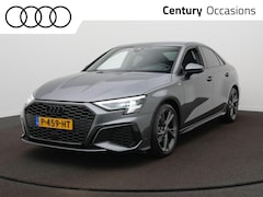 Audi A3 Limousine - 30 TFSI S edition S-Line | HUD | B&O | Camera | Elek. Stoel