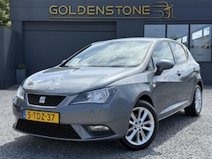 SEAT Ibiza - 1.2 TSI Chill Out plus 1e Eigenaar, Clima, Cruise, PDC, Elek ramen, Lm velgen, N.A.P, APK