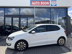 Volkswagen Polo - 1.0 95PK BM : 1E.EIG/2XPDC/MEDIA/ BTA/LMV/S&S - NL AUTO - KM=NAP