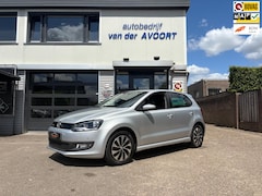 Volkswagen Polo - 1.0 BlueMotion Edition