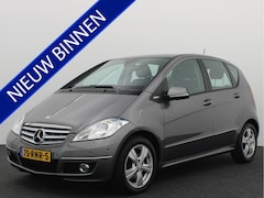 Mercedes-Benz A-klasse - 160 Business Class Avantgarde 1STE EIG / AUTOMAAT / AIRCO / PDC / BLUETOOTH / CRUISE / NAV