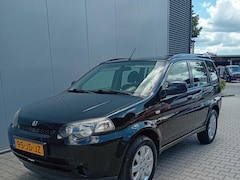 Honda HR-V - 1.6i 2WD APK NIEUW GOEDE TREKAUTO CARAVAN TRAILER