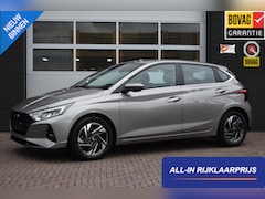 Hyundai i20 - 1.0 T-GDI 100PK Premium | Carplay | Camera | Incl. garantie