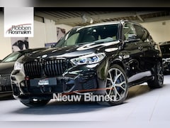 BMW X5 - xDrive45e High Ex. M Sport|PANO|TrkHk|Carbon