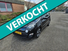 Renault Twingo - 1.2 16V Parisienne Airco Boekjes Nap