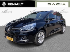 Renault Clio Estate - 0.9 TCe Limited