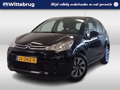 Citroën C3 - 1.2 PureTech Tendance Automaat | Navigatie | Cruise Control | Airco