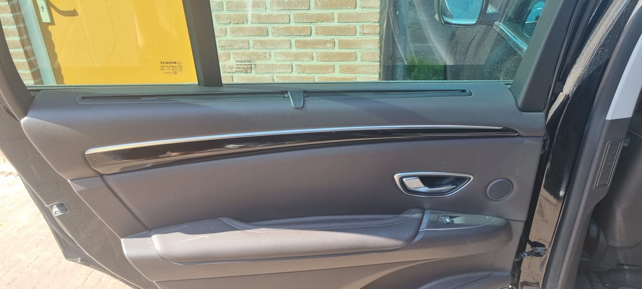 Renault Espace - 1.6 dCi Dynamique 5p. - AutoWereld.nl