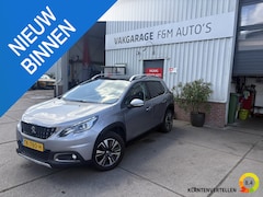 Peugeot 2008 - 1.2 PureTech Allure