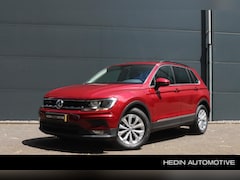 Volkswagen Tiguan - 1.4 TSI ACT Comfortline | Adaptieve Cruise | Climate Control | elektrisch bedienbare achte