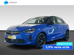 Opel Corsa - 1.2 Turbo Start/Stop 100pk GS Line