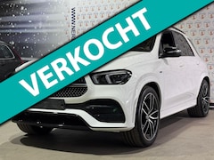 Mercedes-Benz GLE-Klasse - 350 e 4MATIC Premium Plus AMG | Luchtvering | Pano | 360 | Burmester | Trekhaak