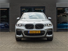 BMW X3 - G01 xDrive30e High Executive M Sport / Pano / Camera