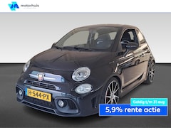 Fiat 500 Abarth - 1.4 T-JET 595