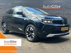 Opel Grandland - 1.2 Turbo Business Elegance l 360 Camera l Electrische Klep l Stoelverwarming
