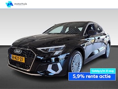Audi A3 Limousine - 30 TFSI 110pk MHEV S tronic Advanced Edition