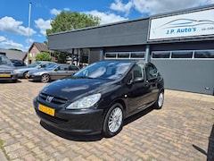 Peugeot 307 - 1.6-16V Gentry AIRCO NIEUWE APK