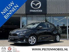 Mazda 2 Hybrid - 1.5 Agile | CAMERA | STOEL EN STUURVERWARMING | CRUISE CONTROL |