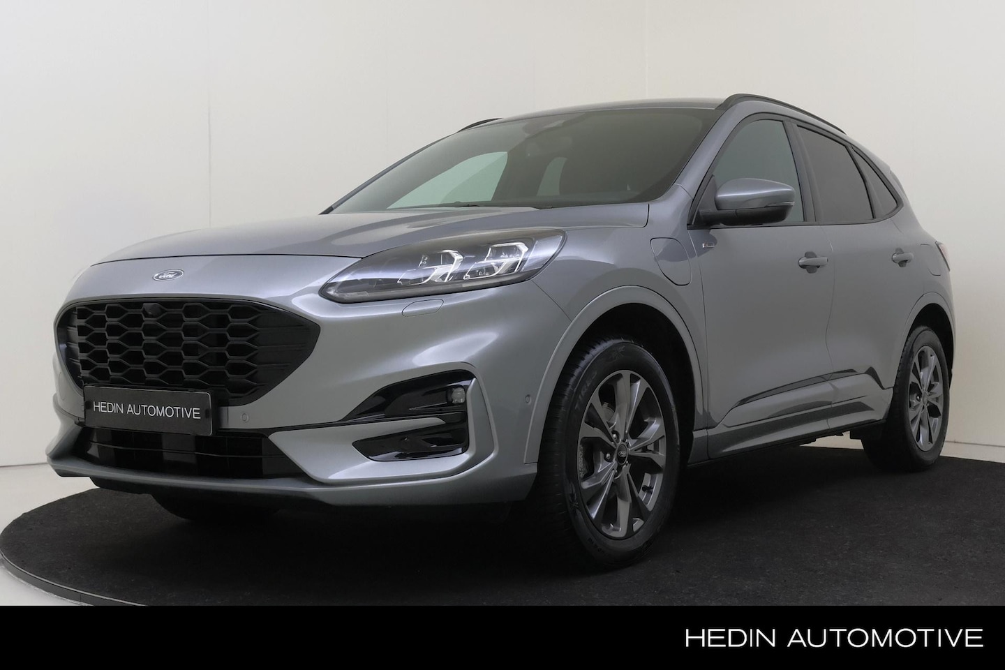Ford Kuga - 2.5 PHEV ST-Line X | Winter Pack | Driver Assistance Pack | - AutoWereld.nl