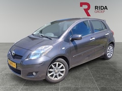 Toyota Yaris - 1.3 VVTi Aspiration