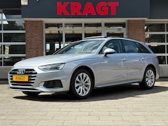 Audi A4 Avant - Advanced 35 TFSI 150 pk - AUTOMAAT - Panoramadak