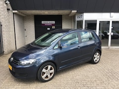 Volkswagen Golf Plus - 1.6 TDI Highline / EURO-5 / GEEN APK / MOTOR OK / ALU VELGEN / CLIMATE