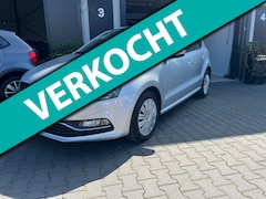 Volkswagen Polo - 1.4 TDI Comfortline