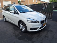 BMW 2-serie Gran Tourer - 218i Luxury