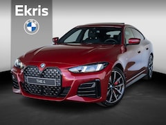 BMW 4-serie Gran Coupé - 420i | M Sportpakket Pro | Comfort Pack