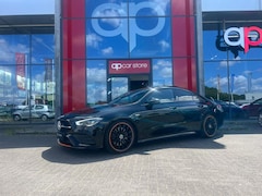 Mercedes-Benz CLA-Klasse - 220 Premium Plus