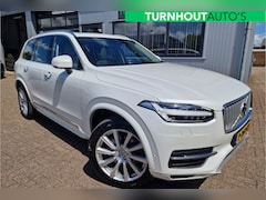 Volvo XC90 - 2.0 T8 Twin Engine AWD Inscription Luxury Line | 360 Cam | HUD | Blis